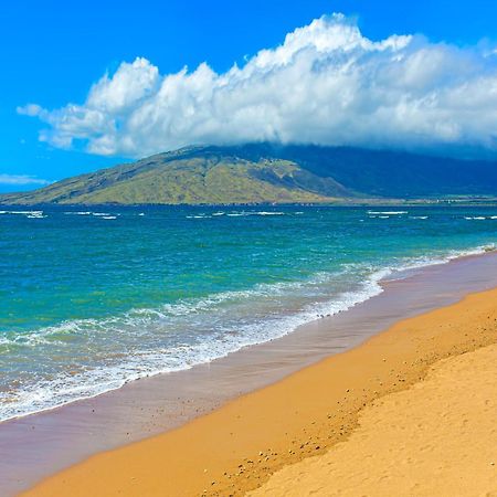 Hale Kai O Kihei Villa Стая снимка