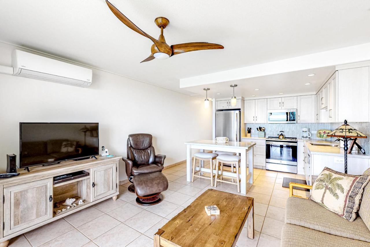 Hale Kai O Kihei Villa Екстериор снимка