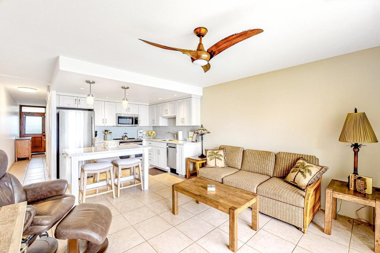 Hale Kai O Kihei Villa Екстериор снимка