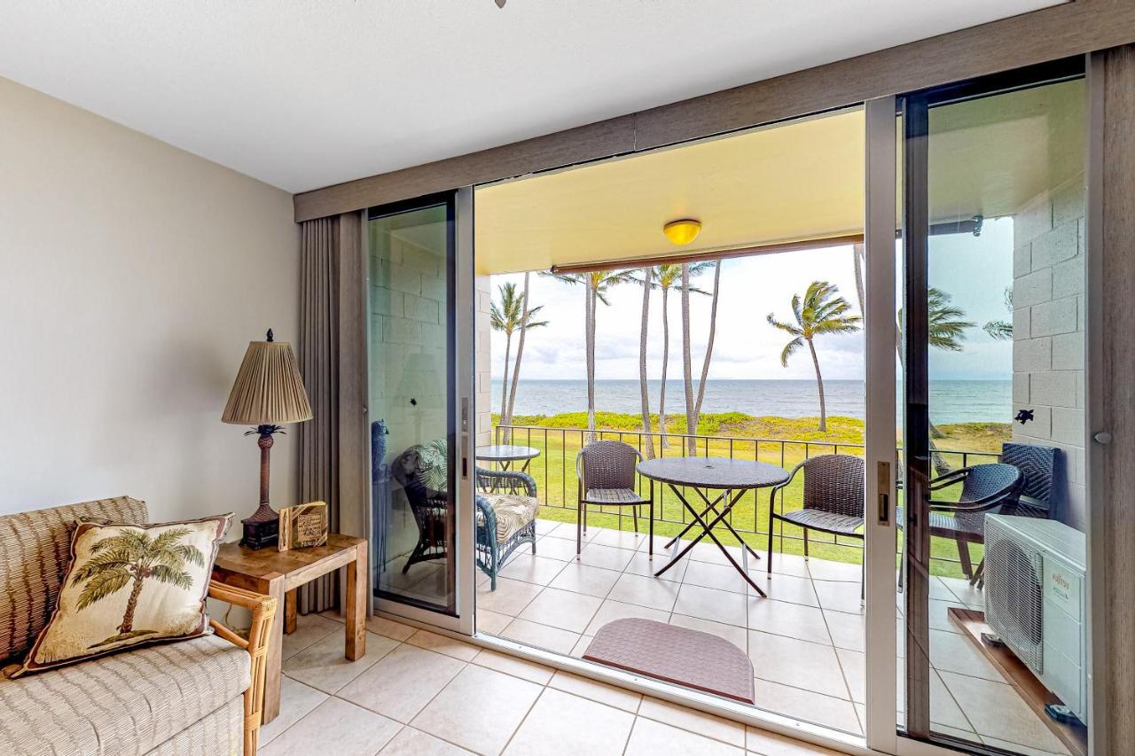 Hale Kai O Kihei Villa Екстериор снимка