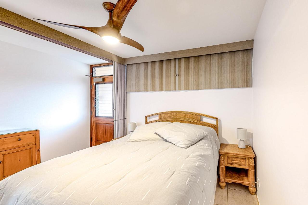 Hale Kai O Kihei Villa Екстериор снимка