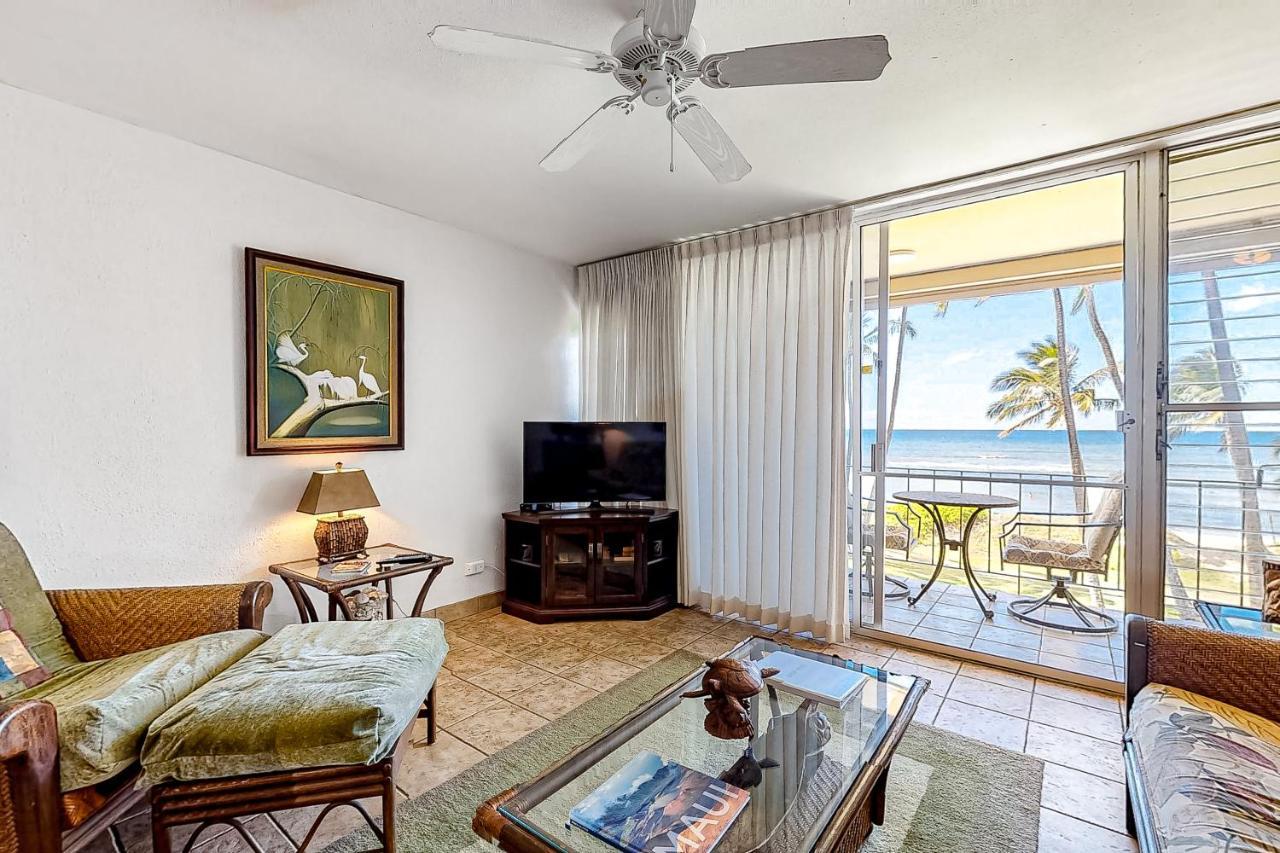 Hale Kai O Kihei Villa Стая снимка