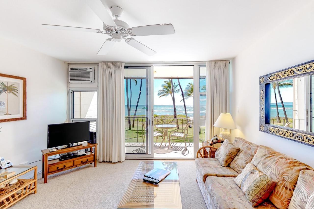 Hale Kai O Kihei Villa Стая снимка