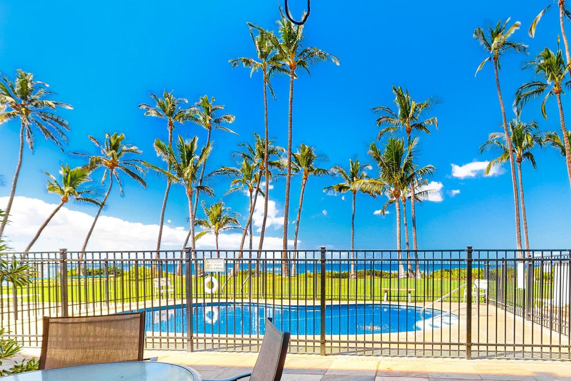 Hale Kai O Kihei Villa Стая снимка
