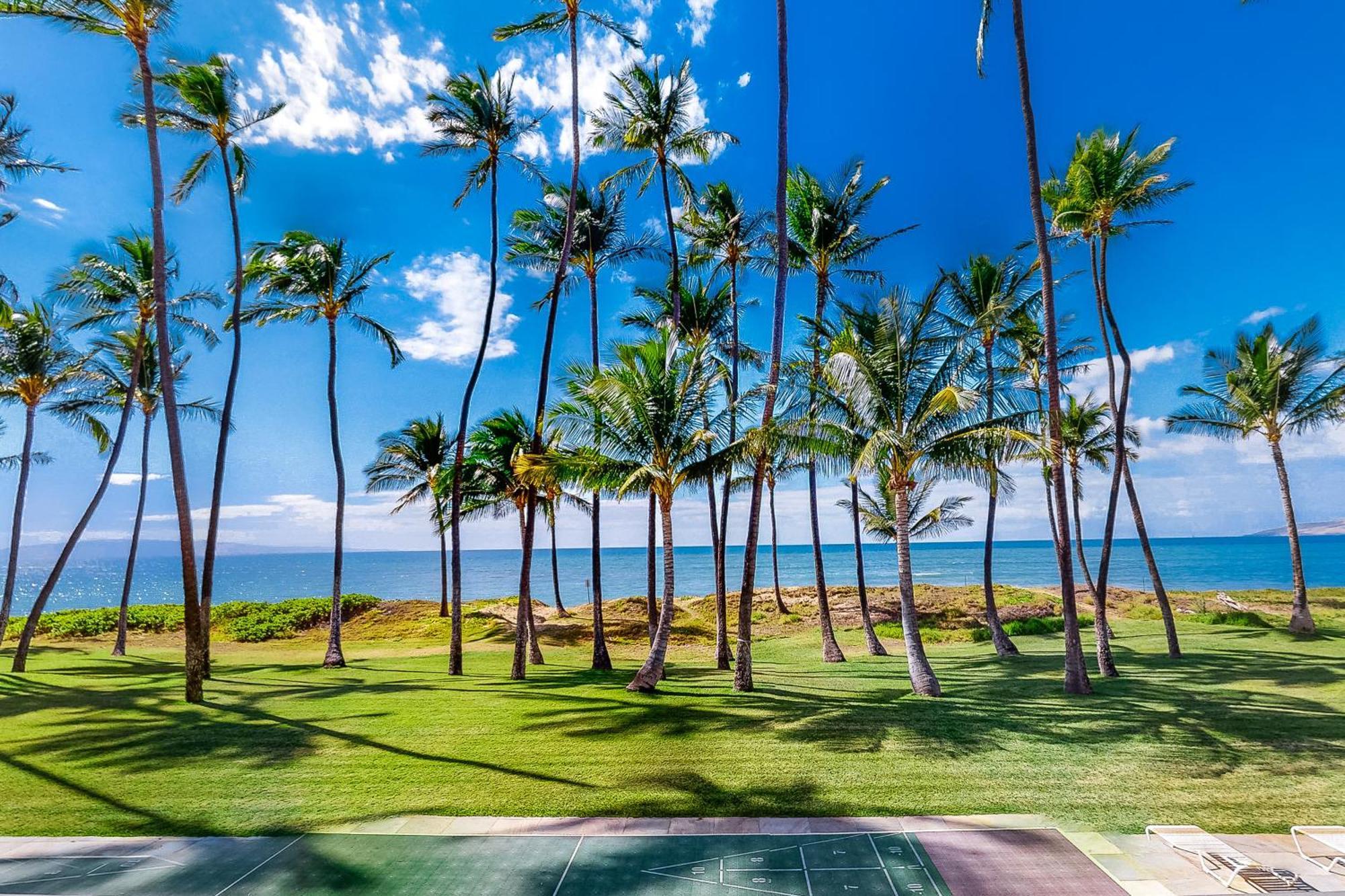Hale Kai O Kihei Villa Стая снимка