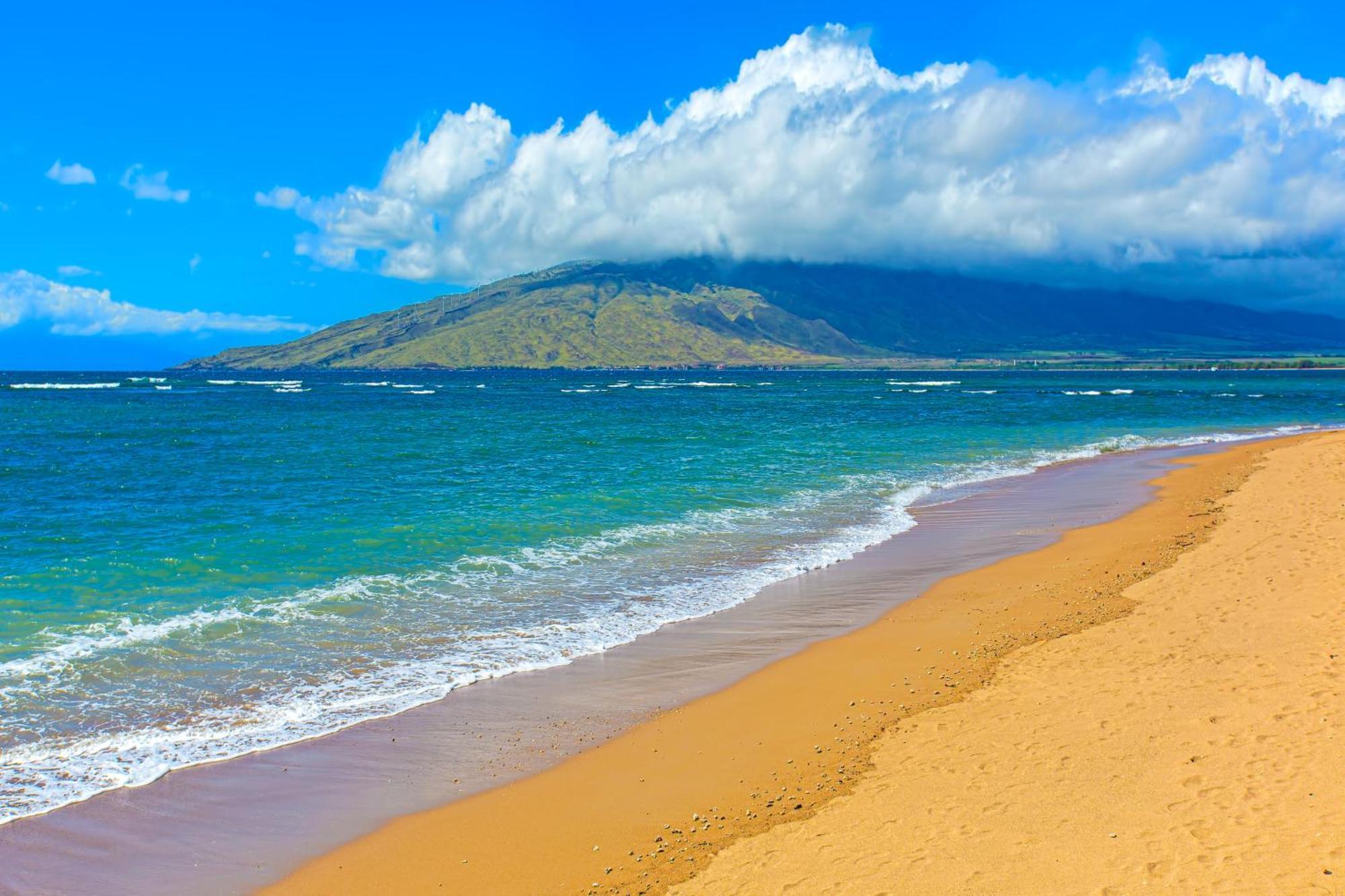 Hale Kai O Kihei Villa Стая снимка