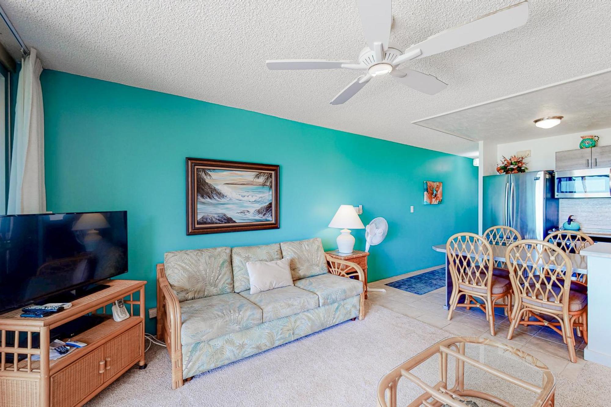 Hale Kai O Kihei Villa Стая снимка