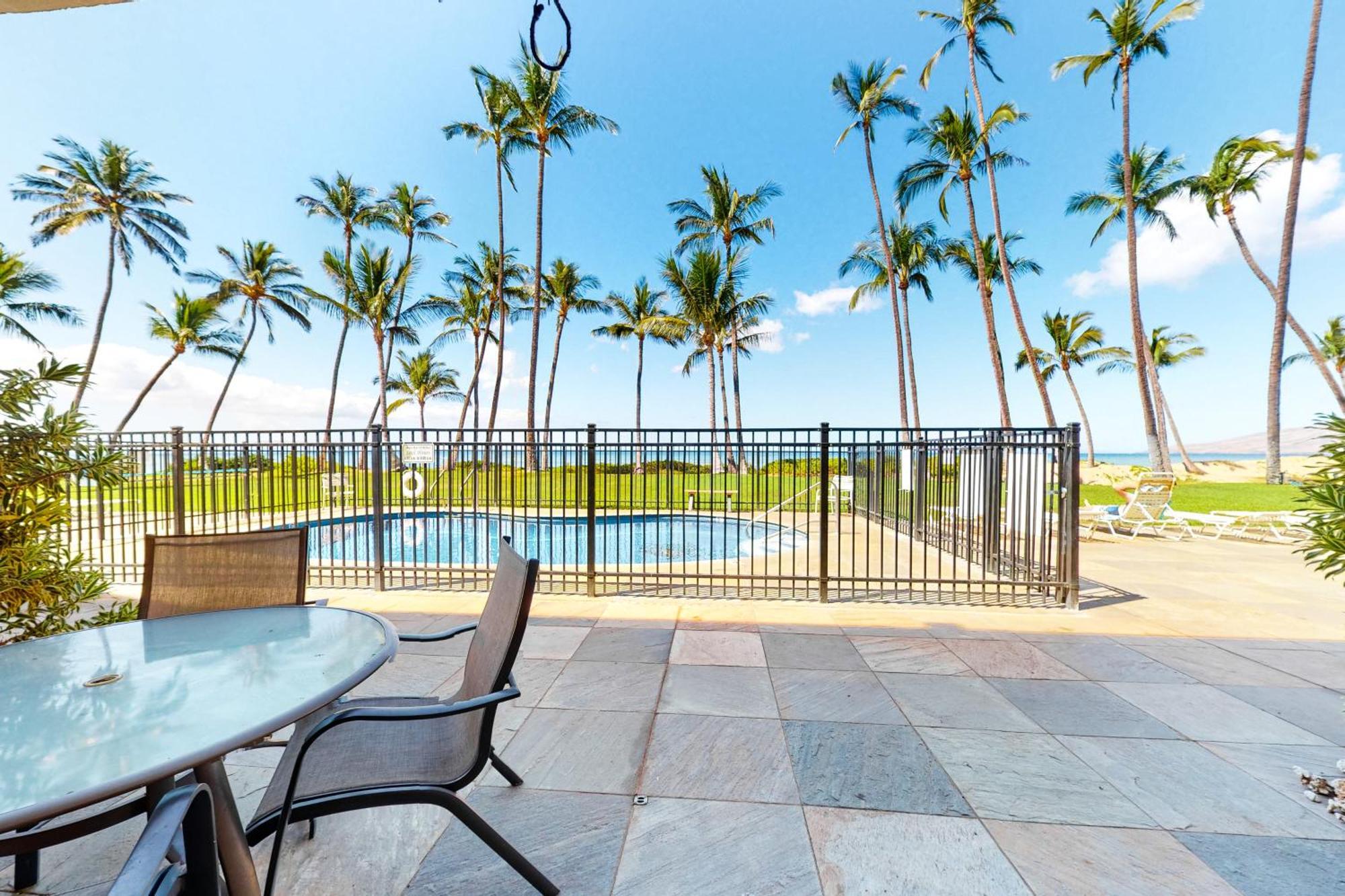 Hale Kai O Kihei Villa Стая снимка