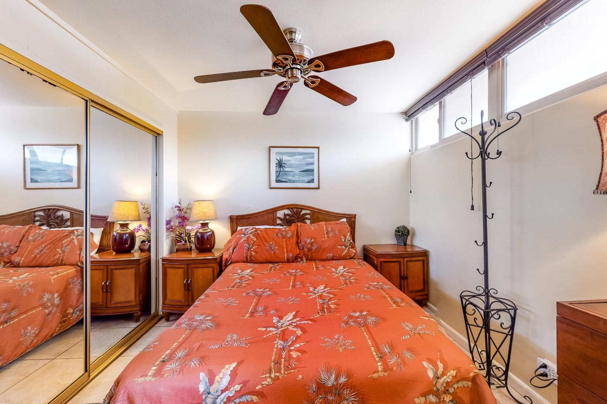 Hale Kai O Kihei Villa Стая снимка