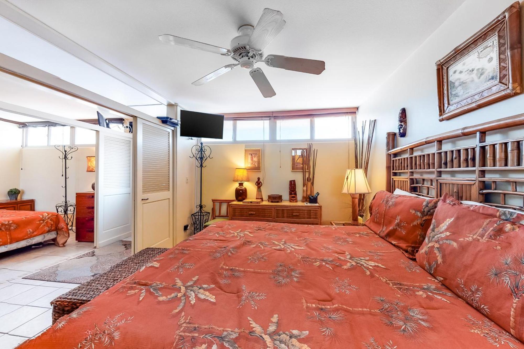 Hale Kai O Kihei Villa Стая снимка