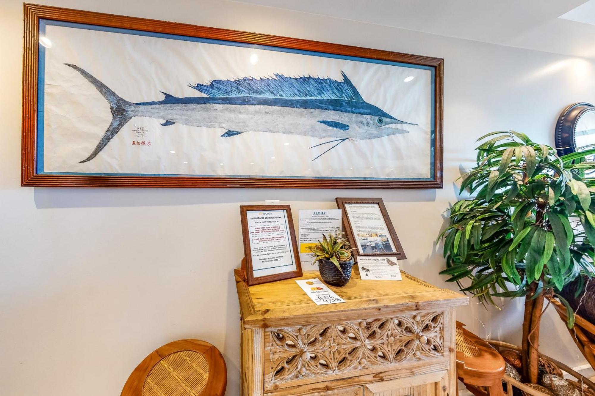 Hale Kai O Kihei Villa Стая снимка