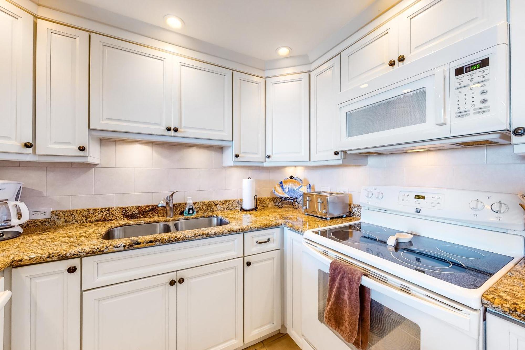 Hale Kai O Kihei Villa Стая снимка