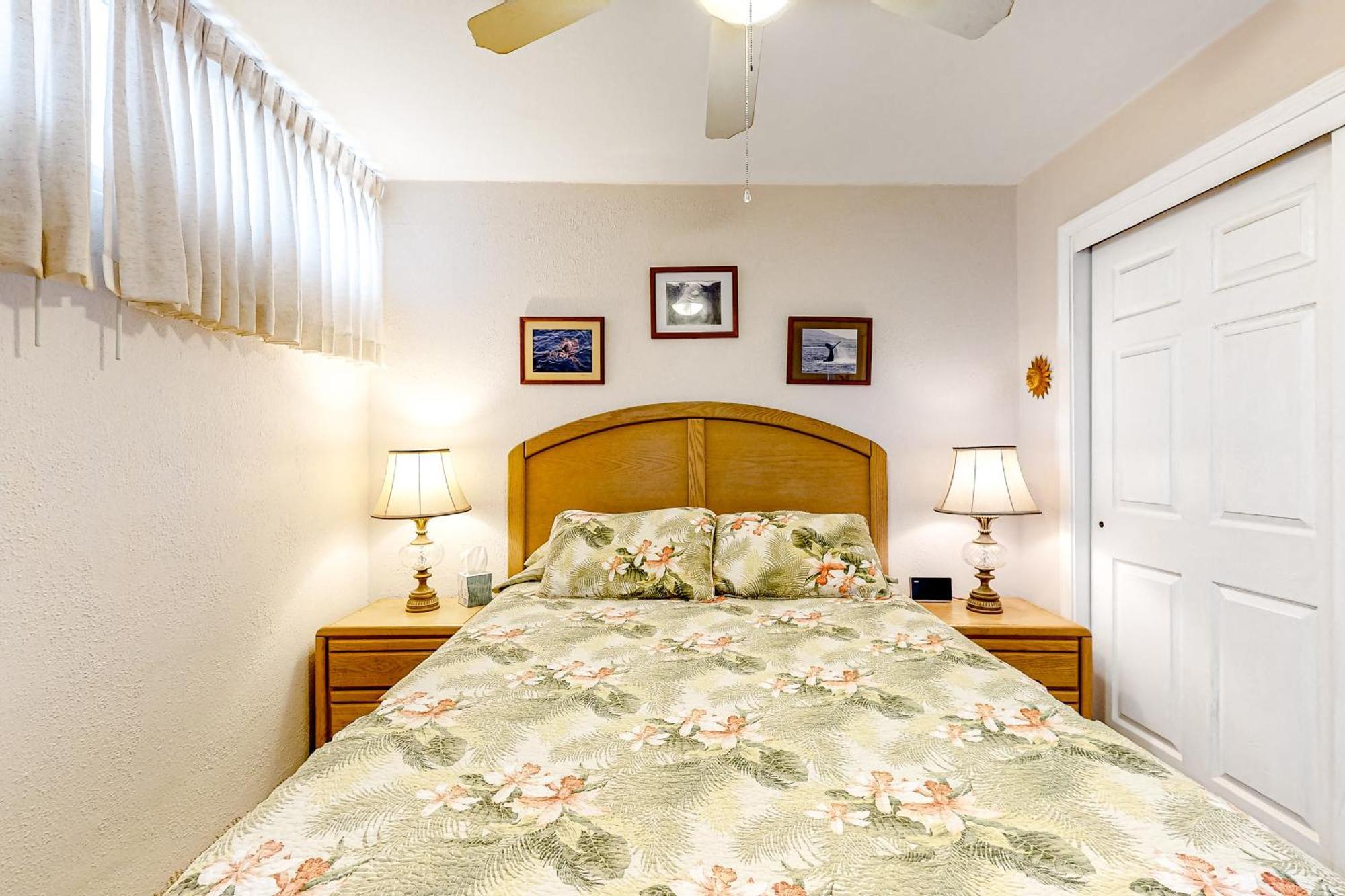 Hale Kai O Kihei Villa Стая снимка