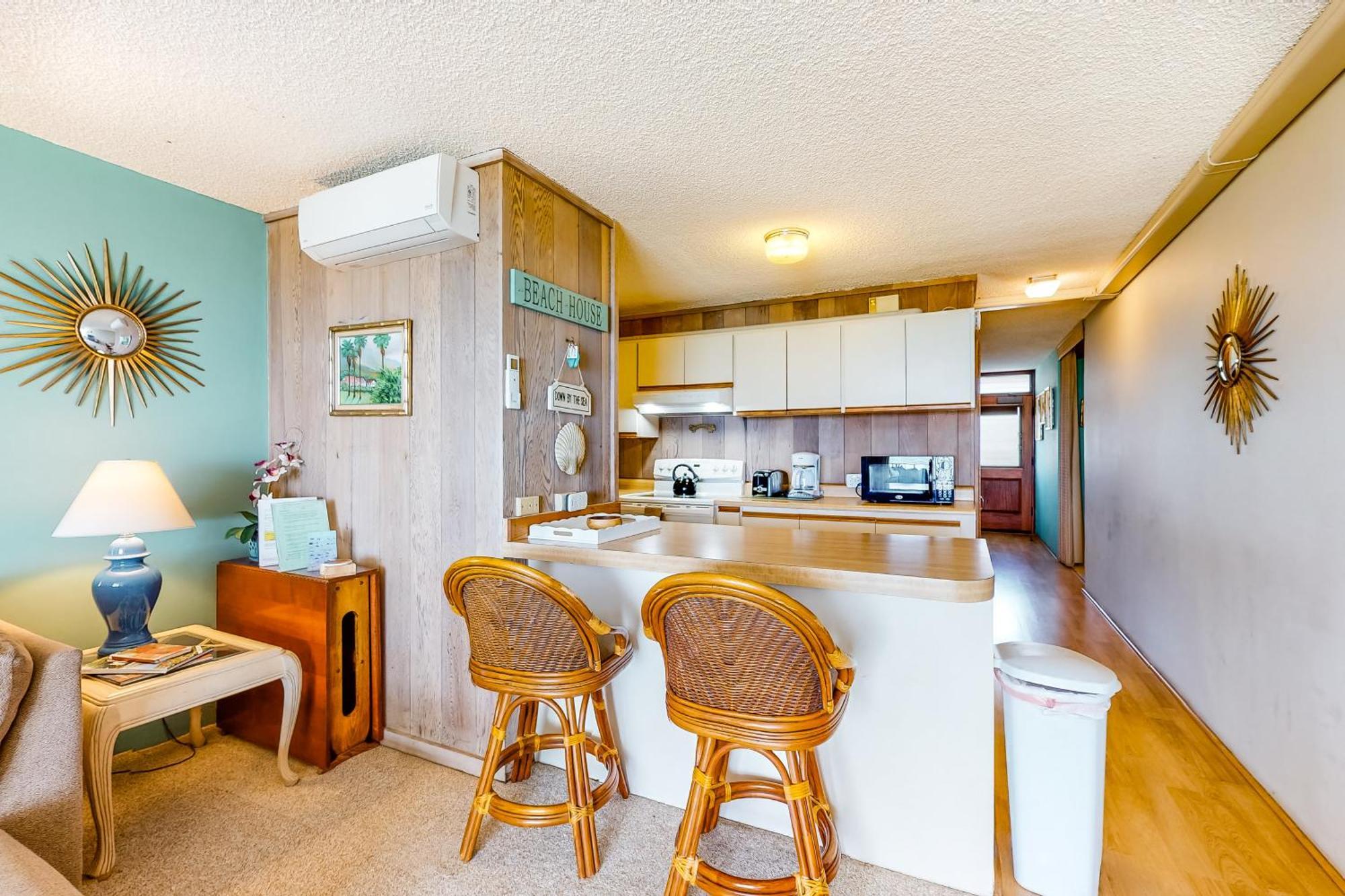 Hale Kai O Kihei Villa Стая снимка