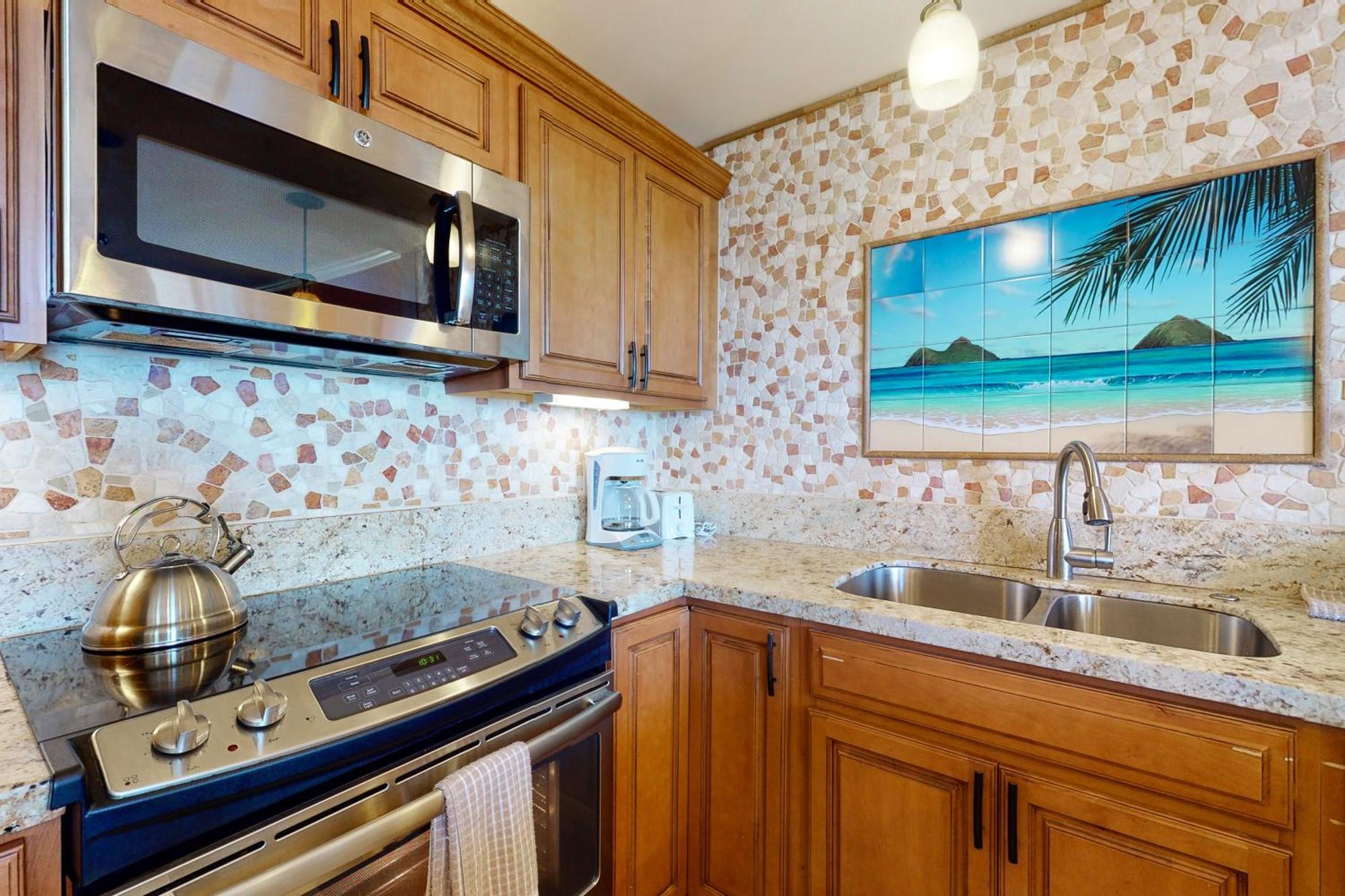 Hale Kai O Kihei Villa Стая снимка