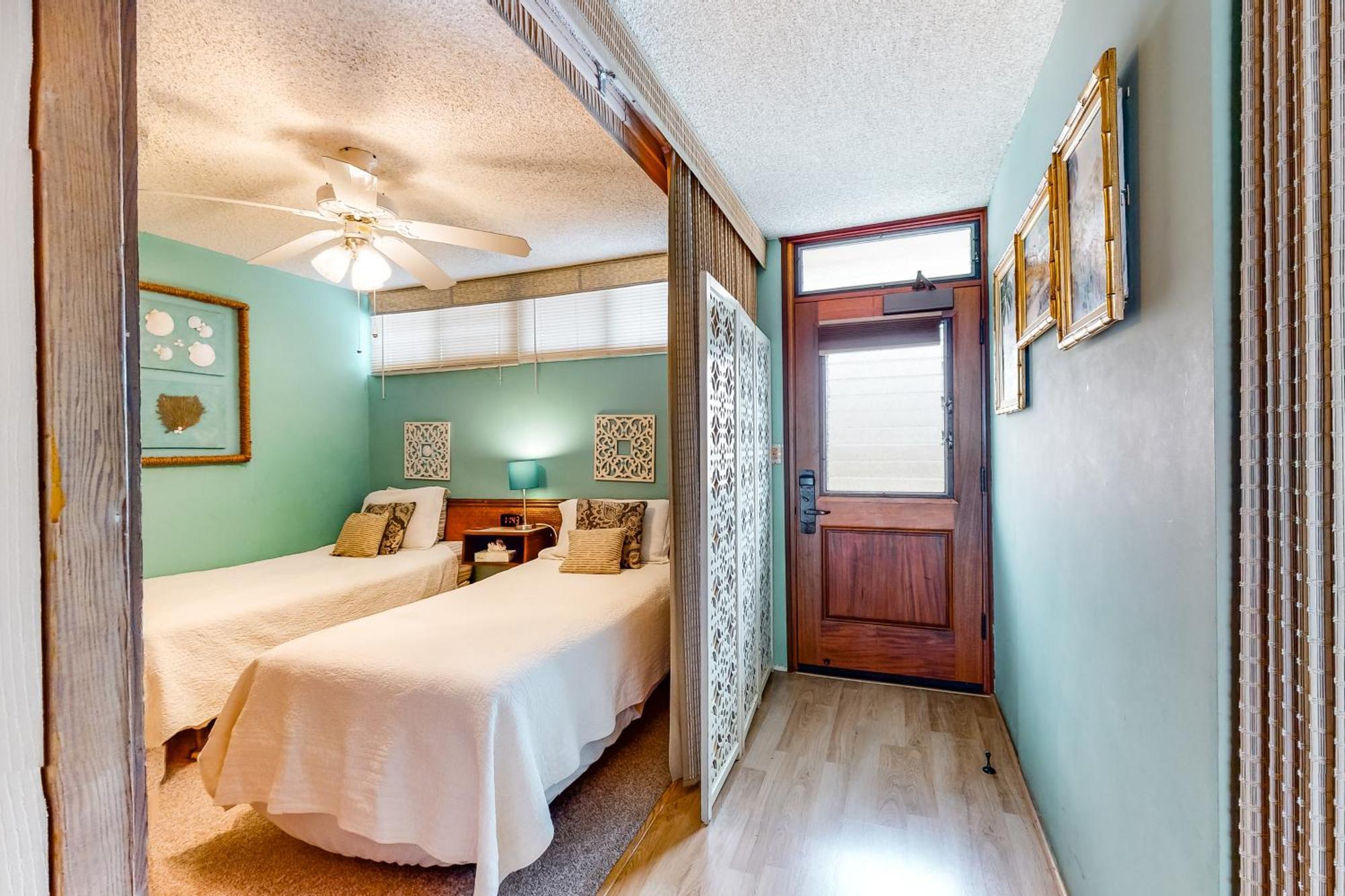 Hale Kai O Kihei Villa Стая снимка