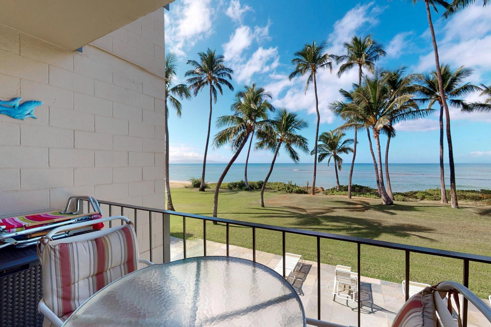 Hale Kai O Kihei Villa Стая снимка
