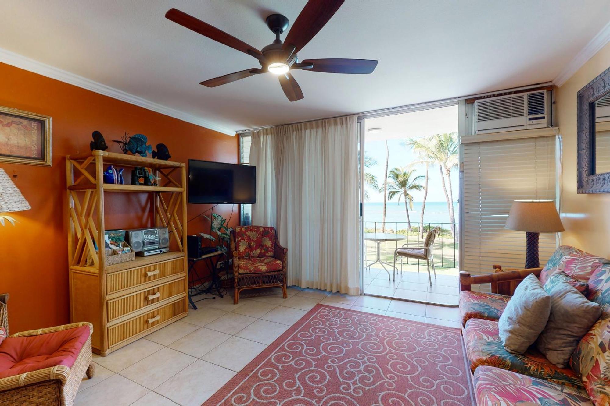 Hale Kai O Kihei Villa Стая снимка