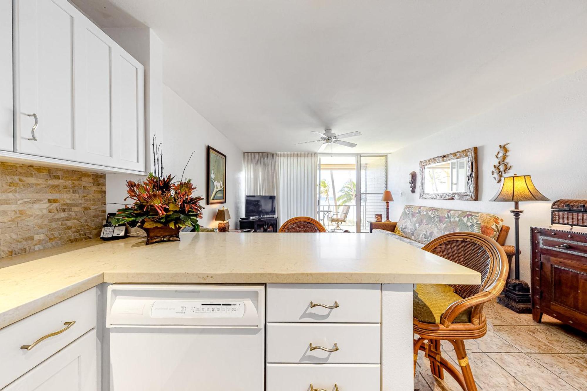 Hale Kai O Kihei Villa Стая снимка