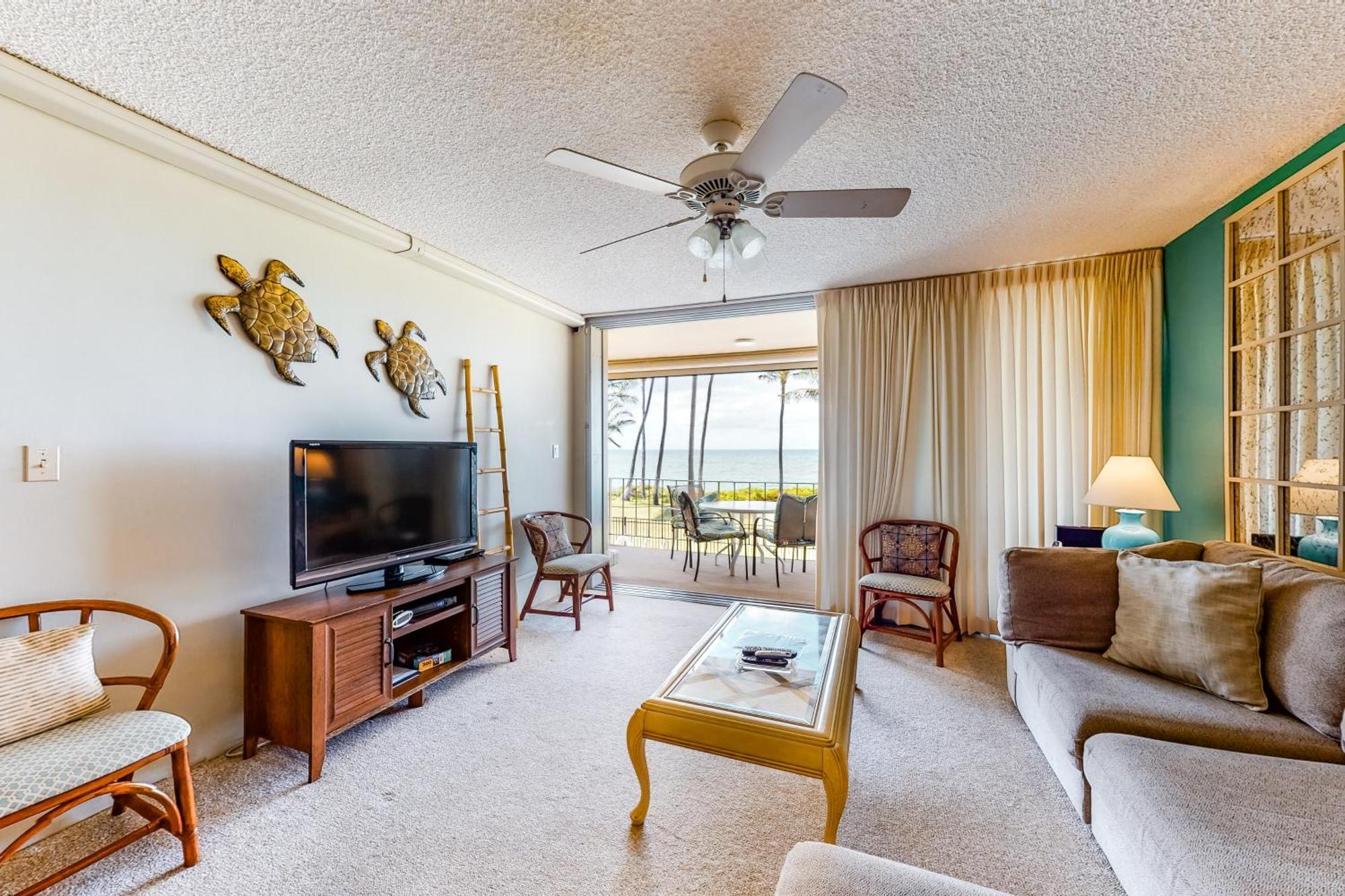 Hale Kai O Kihei Villa Стая снимка