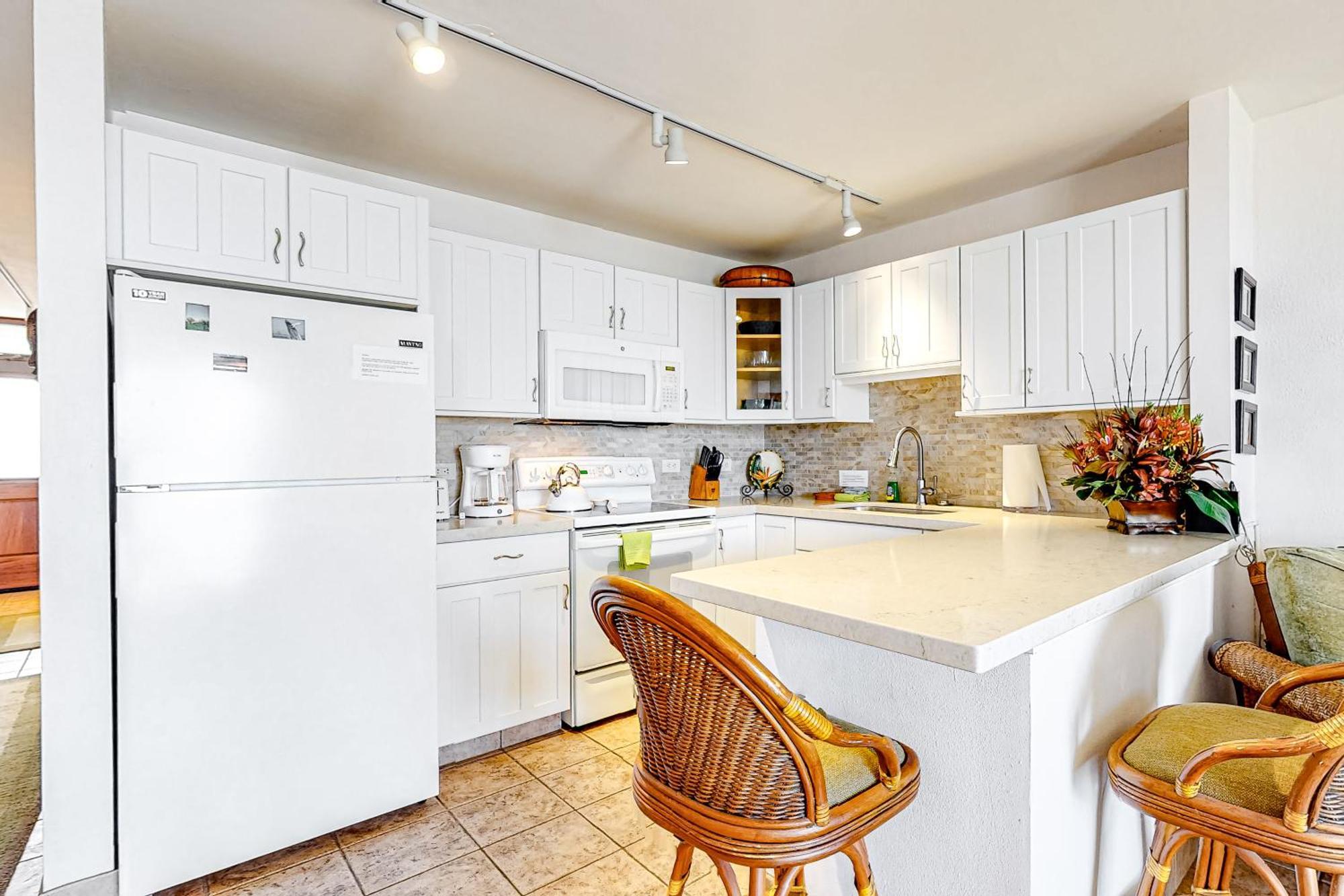Hale Kai O Kihei Villa Стая снимка