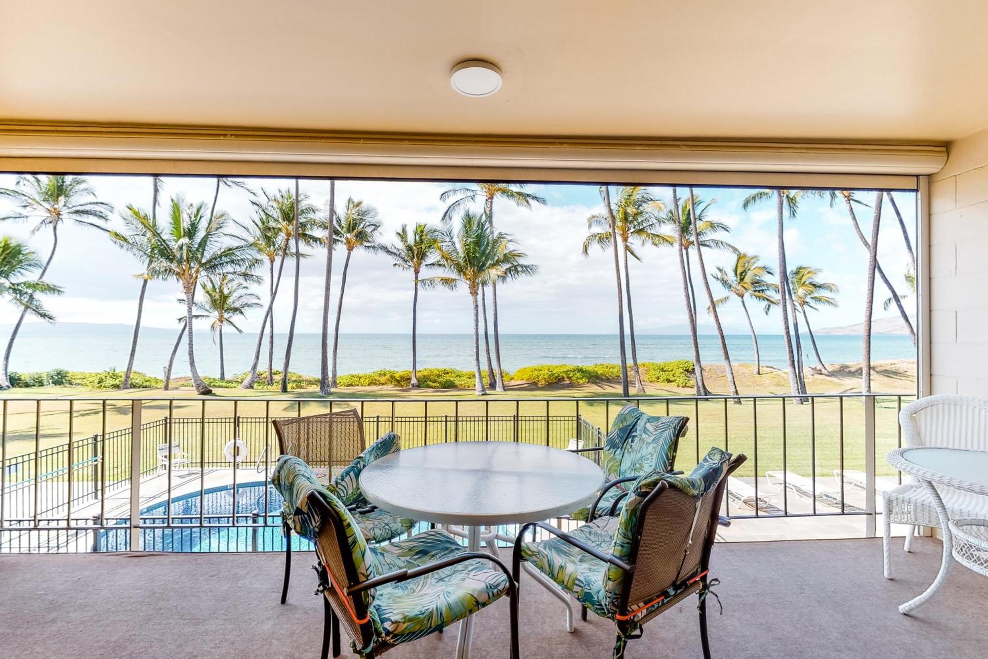 Hale Kai O Kihei Villa Стая снимка