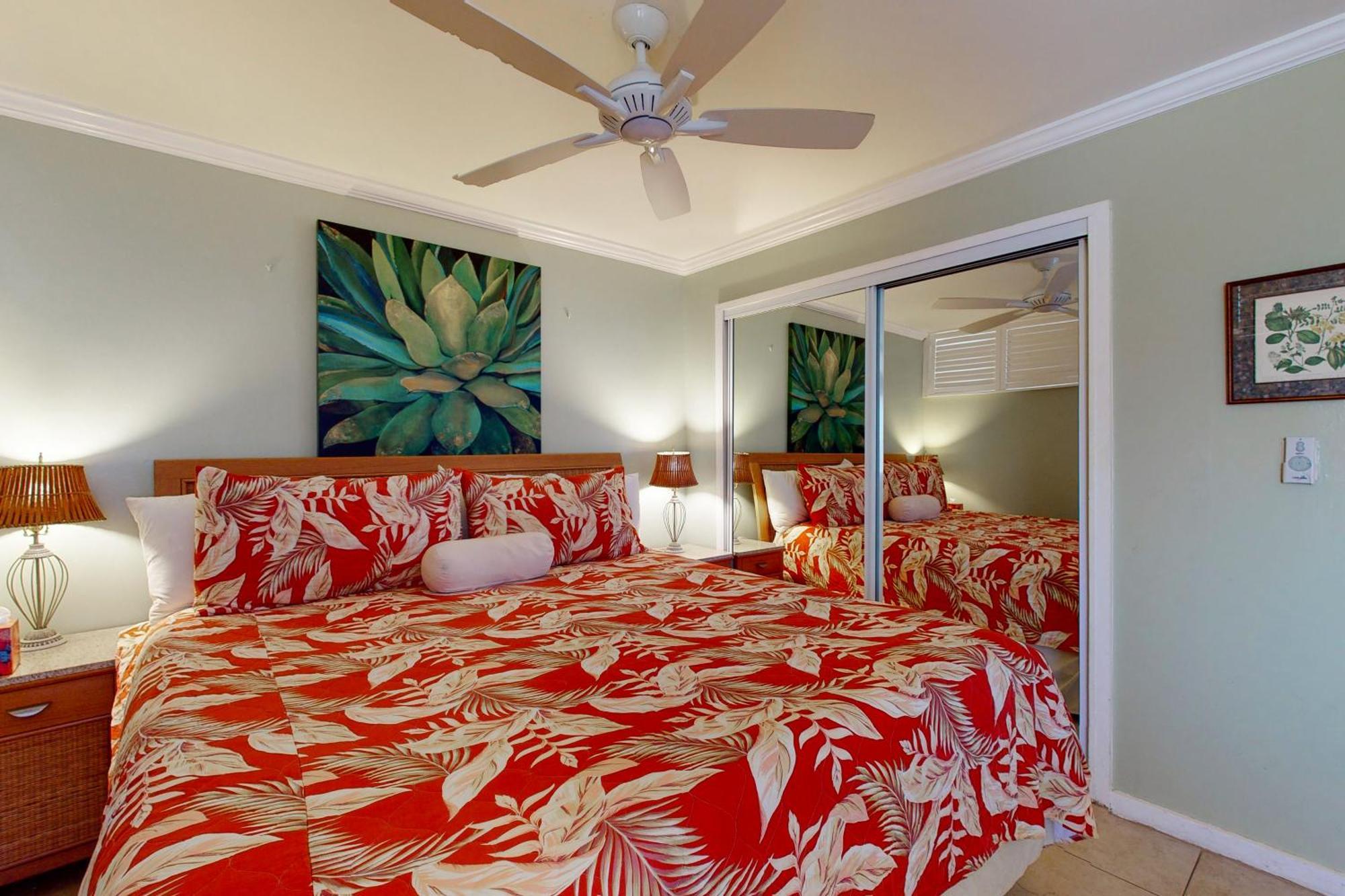 Hale Kai O Kihei Villa Стая снимка