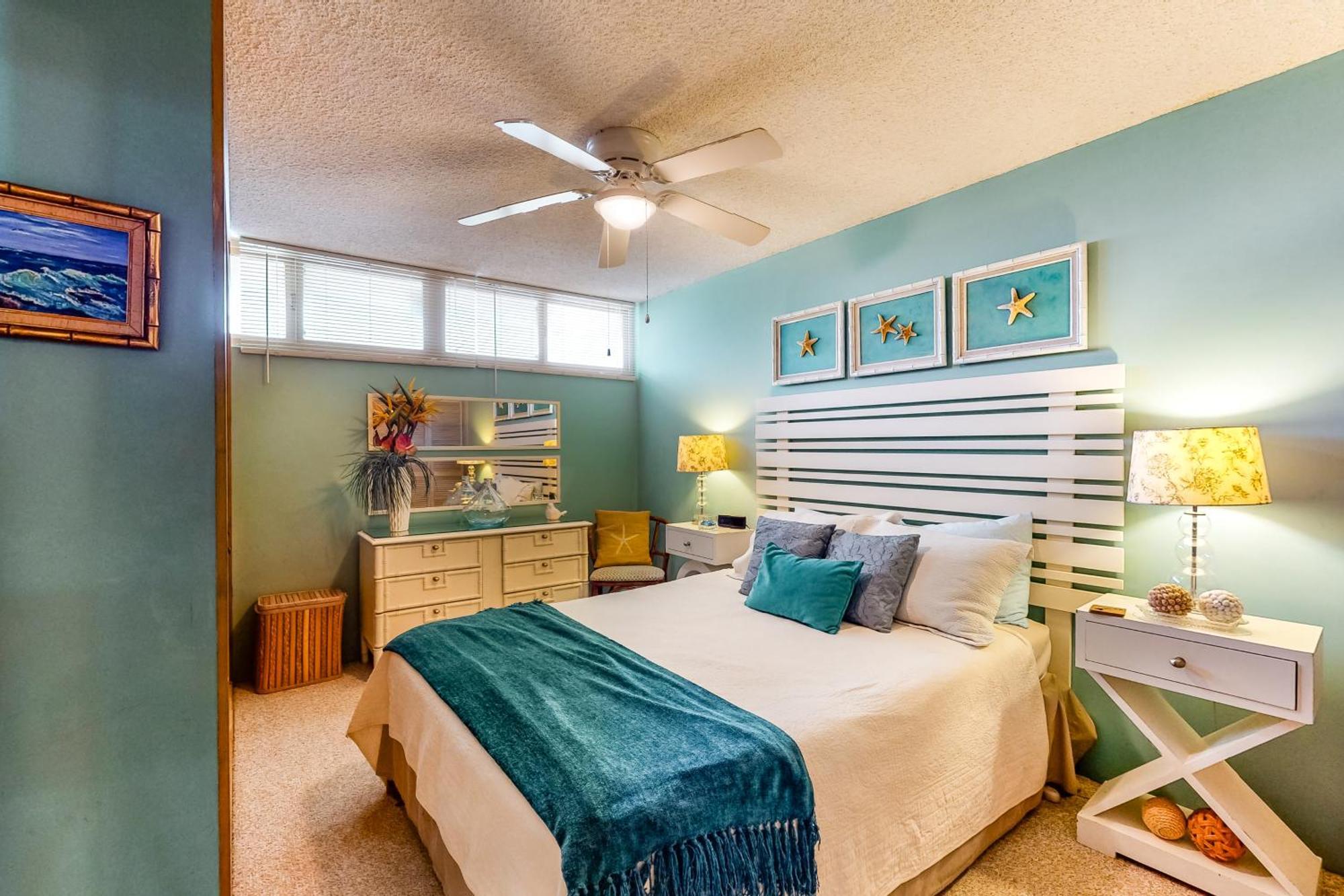 Hale Kai O Kihei Villa Стая снимка