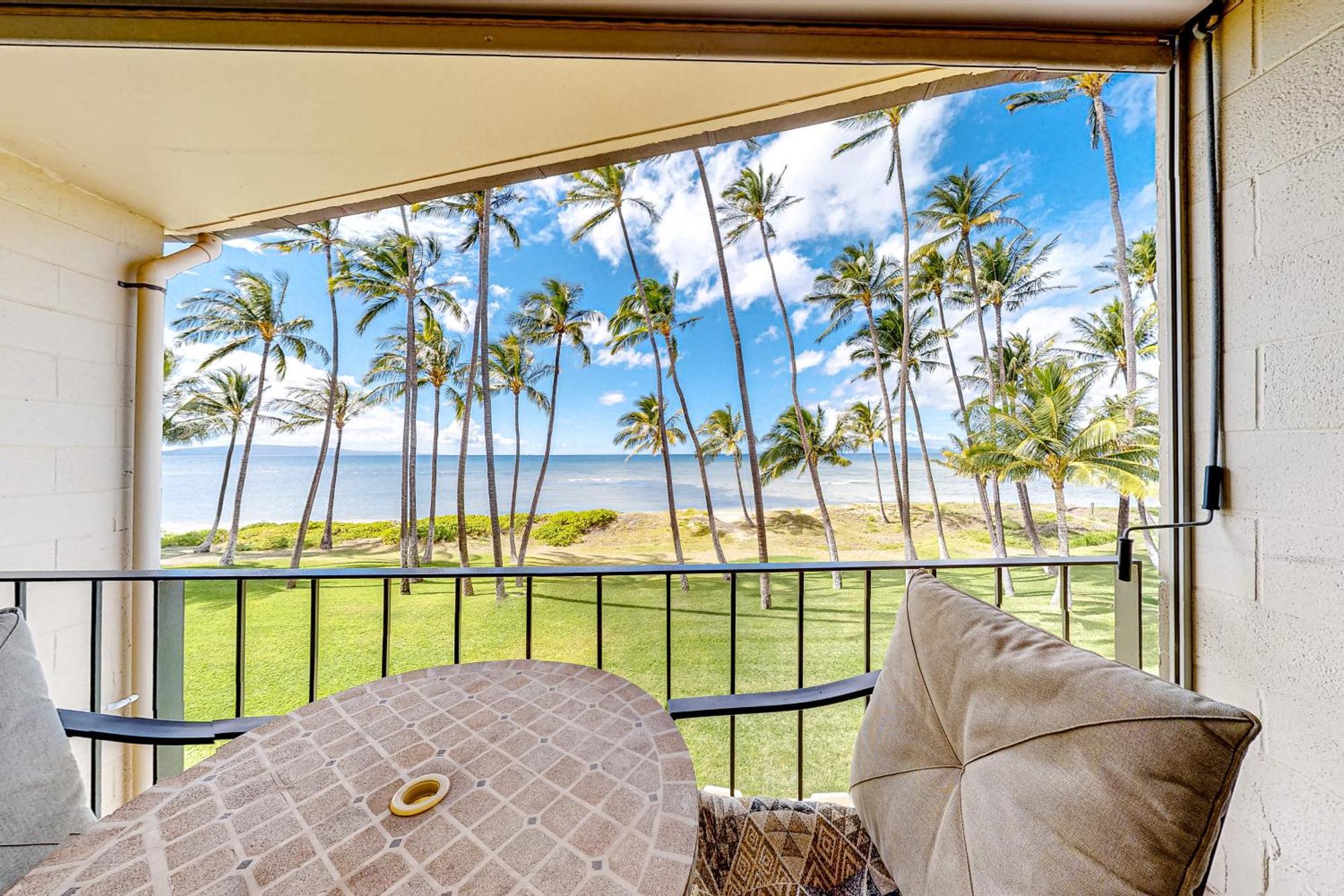 Hale Kai O Kihei Villa Стая снимка