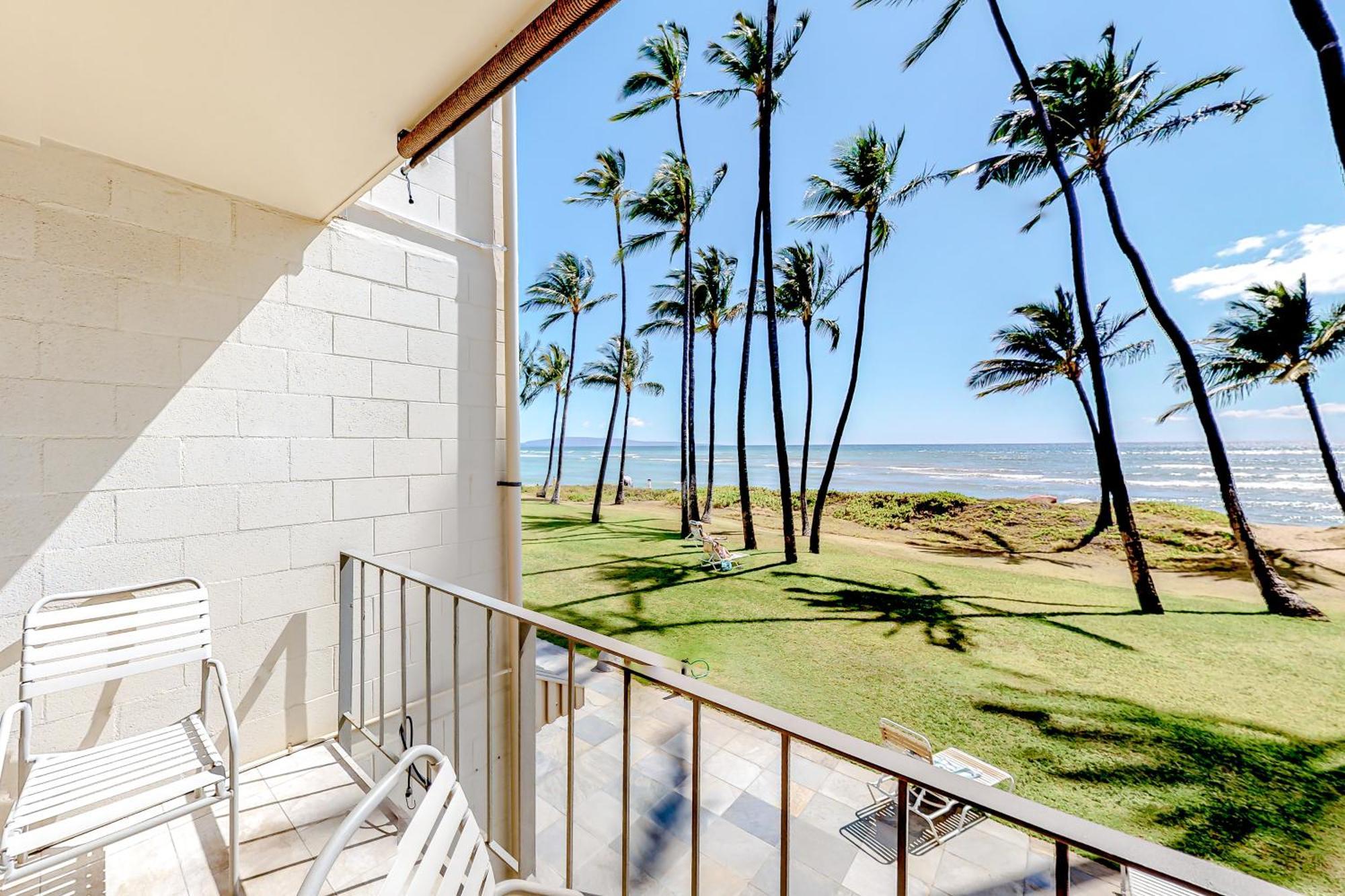 Hale Kai O Kihei Villa Стая снимка