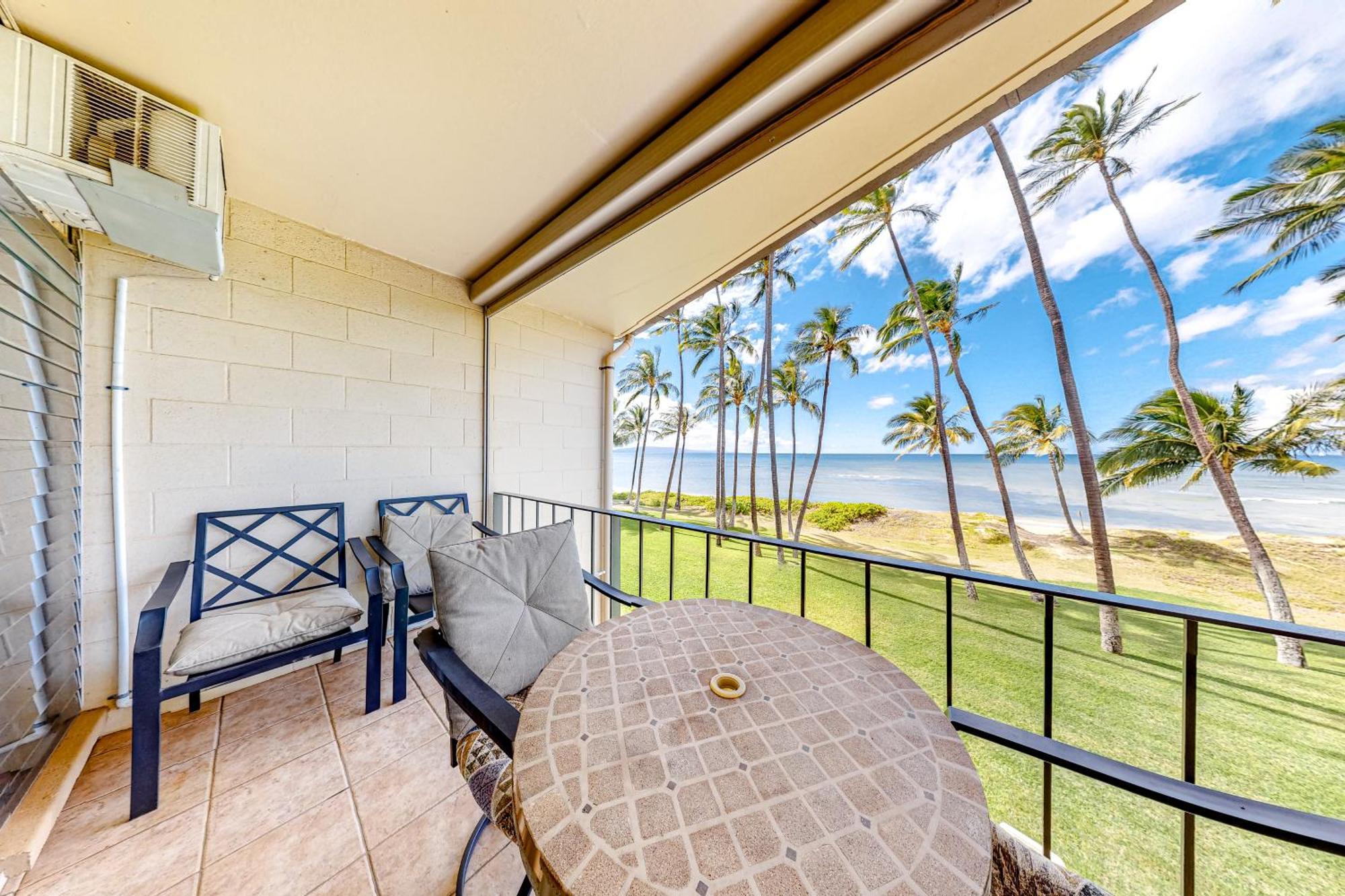 Hale Kai O Kihei Villa Стая снимка