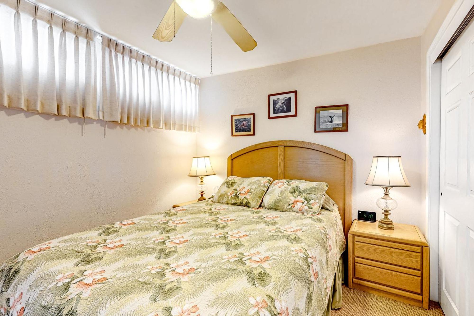 Hale Kai O Kihei Villa Стая снимка