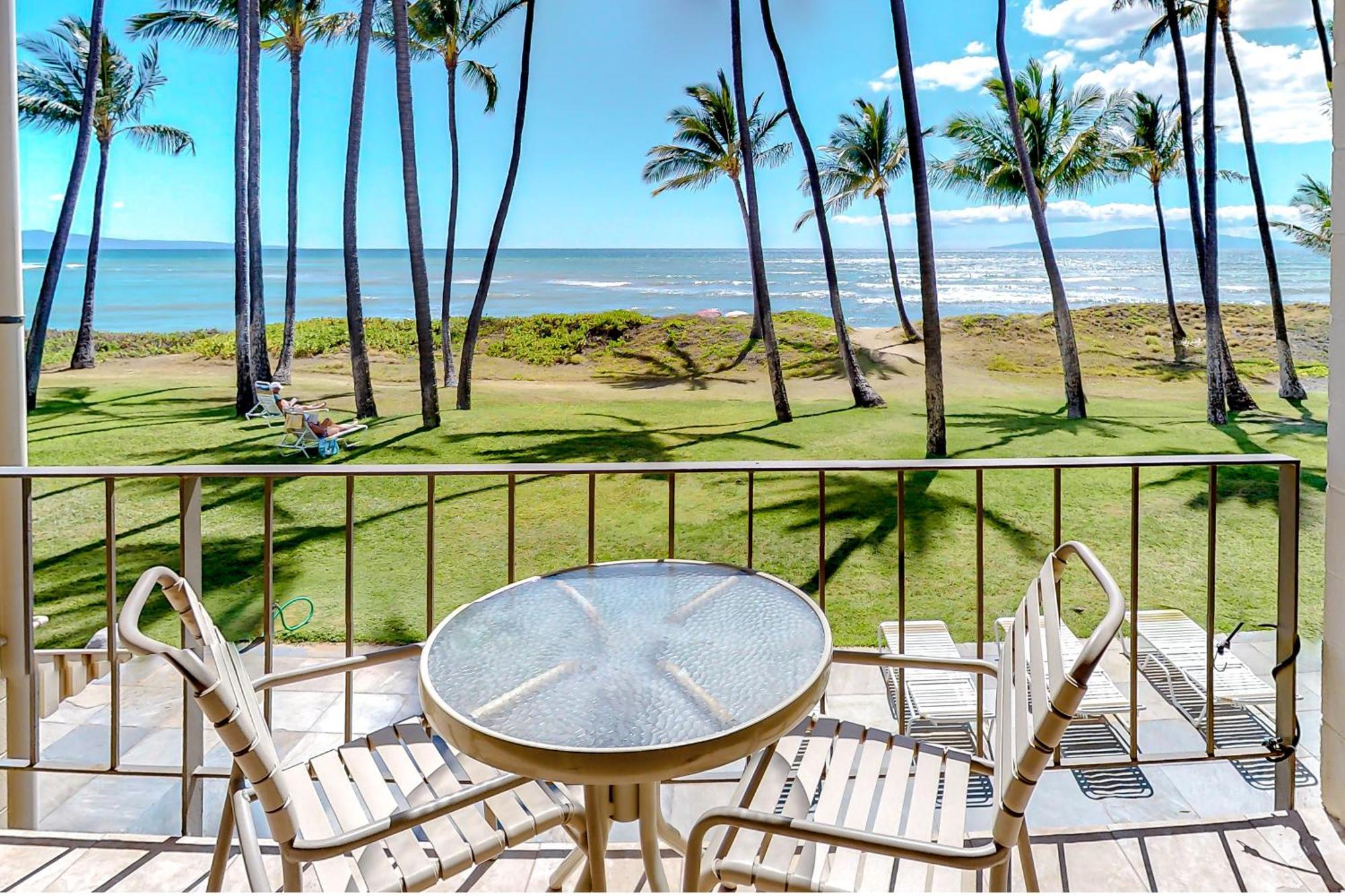 Hale Kai O Kihei Villa Стая снимка