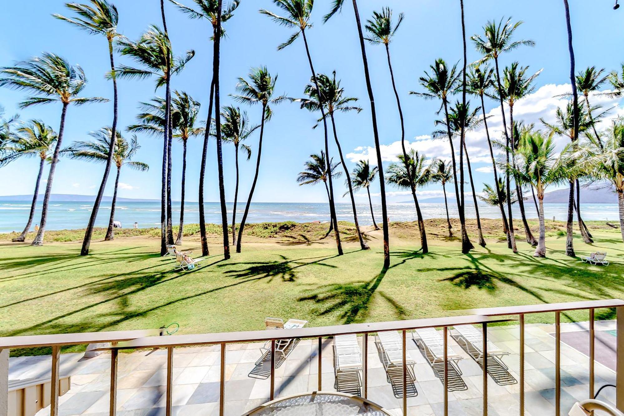Hale Kai O Kihei Villa Стая снимка
