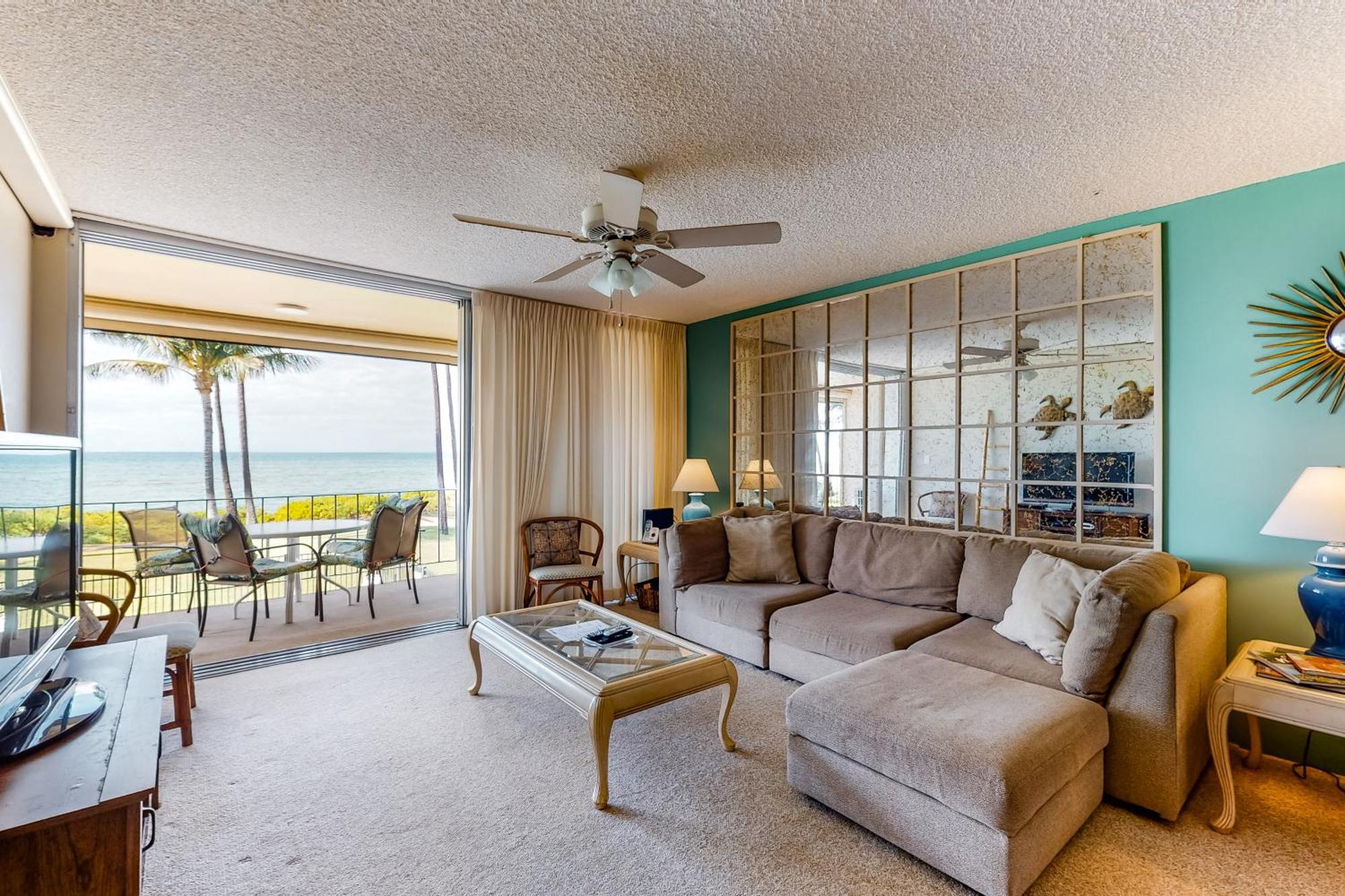 Hale Kai O Kihei Villa Стая снимка